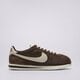 pánske tenisky (obuv) NIKE CORTEZ TEXTILE hf0263-200 farba hnedá