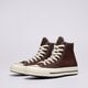 dámske tenisky (obuv) CONVERSE CHUCK 70 a08137c farba hnedá