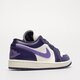dámske tenisky (obuv) WMNS AIR JORDAN 1 LOW dc0774-502 farba fialová