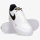 pánske tenisky (obuv) NIKE AIR FORCE 1 '07 LV8 da8481-100 farba biela