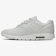 dámske tenisky (obuv) NIKE W AIR MAX 1 ULTRA PLUSH 844882003 farba sivá