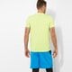pánske tričko UNDER ARMOUR TRIČKO COLSWITC RUN 1271844786 farba žltá