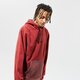 pánska mikina ADIDAS MIKINA S KAPUCŇOU W HOODY gd9321 farba bordová