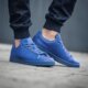 ADIDAS STAN SMITH ADICOLOR s80246 farba modrá