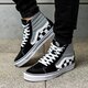pánske skate obuv VANS UA SK8-HI  va38geq9b farba čierna