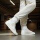 detské tenisky (obuv) NIKE BLAZER MID '77 SE D dq6084-100 farba viacfarebná