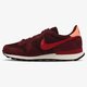 dámske tenisky (obuv) NIKE W INTERNATIONALIST SE 872922600 farba bordová