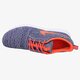 pánske tenisky (obuv) NIKE FLYKNIT ROSHERUN  677243500 farba fialová
