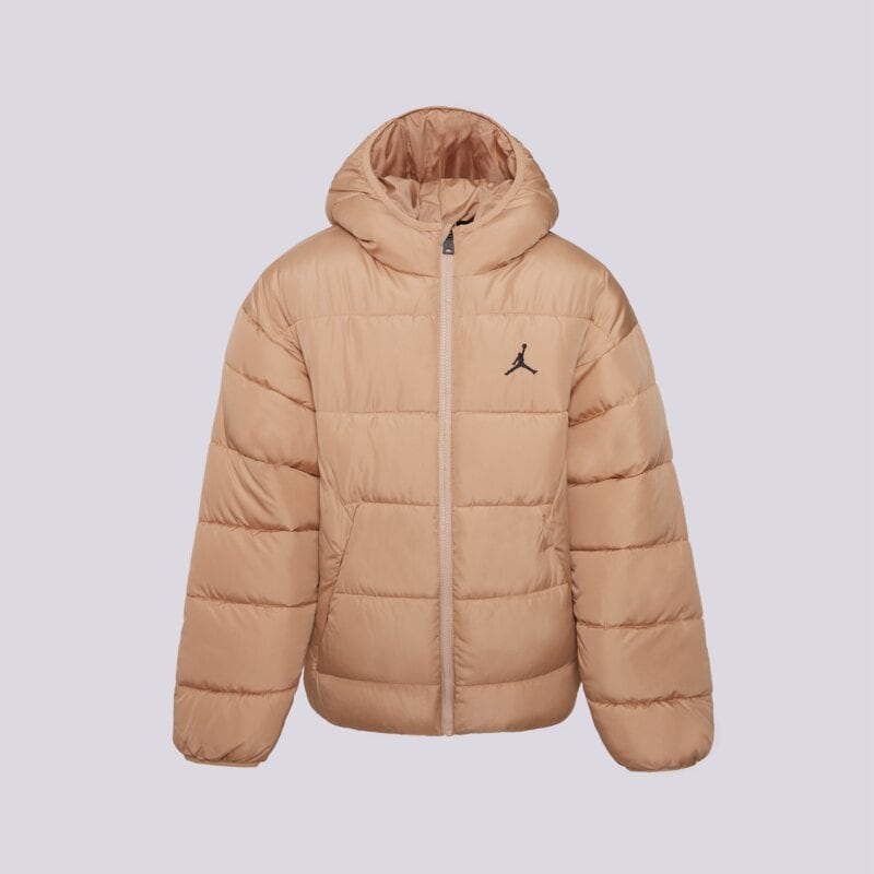 JORDAN BUNDA JDN MJ BROOKLYN PUFFER GIRL