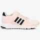 dámske tenisky (obuv) ADIDAS EQT SUPPORT RF W by9106 farba ružová