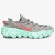 pánske tenisky (obuv) NIKE SPACE HIPPIE 04 cz6398-020 farba hnedá