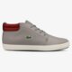 pánske tenisky (obuv) LACOSTE AMPTHILL TERRA 316 1 732spm0001007 farba sivá