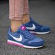 NIKE MD RUNNER 2 GG 807319404 farba modrá