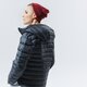 dámska zimná bunda NIKE BUNDA ZIMNÁ W NSW WR LT WT DWN JKT cu5094-011 farba čierna