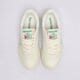 dámske tenisky (obuv) REEBOK CLUB C 85 VINTAGE 100007797 farba krémový