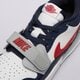 detské tenisky (obuv) AIR JORDAN LEGACY 312 LOW BG cd9054-164 farba sivá