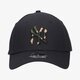 detská šiltovka NEW ERA ČIAPKA CAMO INFILL 9FORTY NEYYAN NVYWDC 60112620 farba tmavomodrá