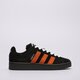 pánske skate obuv ADIDAS CAMPUS 00S ih8071 farba čierna