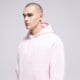 pánska mikina NIKE MIKINA S KAPUCŇOU M NK CLUB BB PO HOODIE fn3859-663 farba ružová