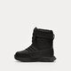 detská outdoorová obuv PUMA NIEVE BOOT WTR AC INF 38074603 farba čierna
