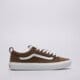 pánske skate obuv VANS SKATE OLD SKOOL 36 + vn000z3sfst1 farba hnedá