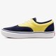 dámske tenisky (obuv) VANS UA COMFYCUSH ERA vwm9vnow farba tmavomodrá