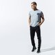 pánske nohavice ALPHA INDUSTRIES NOHAVICE  AI TAPE JOGGER 19837303 farba čierna