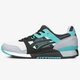pánske tenisky (obuv) ASICS GEL-LYTE III OG 1201a051100 farba čierna