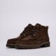 pánska vychádzková obuv CLARKS CLEYHILL HI 26320159 farba čierna
