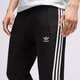 pánske nohavice ADIDAS NOHAVICE  3-STRIPES PANT ia4794 farba čierna