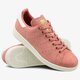 dámske tenisky (obuv) ADIDAS STAN SMITH W cq2815 farba ružová