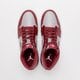 pánske tenisky (obuv) AIR JORDAN 1 MID  dq8426-615 farba sivá