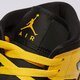 pánske tenisky (obuv) AIR JORDAN 1 MID  hj6654-071 farba čierna