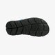 detské sandále NIKE SUNRAY ADJUST 4 (GS/PS) 386520-612 farba ružová