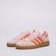 dámske tenisky (obuv) ADIDAS HANDBALL SPEZIAL W js0250 farba ružová