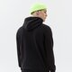 pánska mikina CHAMPION MIKINA S KAPUCŇOU HOODED SWEATSHIRT 215785kk001 farba čierna