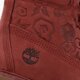 dámska vychádzková obuv TIMBERLAND PREMIUM 6 INCH BOOT - W  a1k3o farba bordová