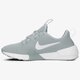 dámske tenisky (obuv) NIKE W ASHIN MODERN aj8799-001 farba sivá
