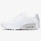 dámske tenisky (obuv) NIKE W AIR MAX 90 ULTRA ESSENTIAL 724981102 farba biela