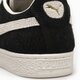 pánske tenisky (obuv) PUMA SUEDE FAT LACE 39316703 farba čierna