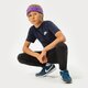 detské tričko NIKE SMALL LOGO TRIČKO JUNIOR BOY ar5254-451 farba tmavomodrá