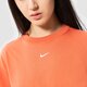 dámske tričko NIKE TRIČKO W NSW ESSNTL TEE BF LBR dn5697-827 farba ružová