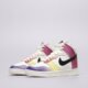 dámske tenisky (obuv) NIKE WMNS DUNK HIGH fd0802-100 farba viacfarebná