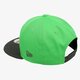 detská šiltovka NEW ERA ČIAPKA POP TONAL 950 NEW YORK YANKEES 80046642 farba zelená