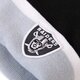 detská čiapka NEW ERA ČIAPKA TEAM CUFF BOBBLE OAKLAND RAIDERS 80043296 farba čierna