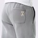 pánske nohavice CONFRONT NOHAVICE  CONFRONT CARGO PANTS cf322spm07004 farba sivá