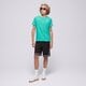 detské tričko NIKE TRIČKO K NSW TEE EMB FUTURA LBR BOY fz5177-324 farba zelená
