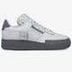 pánske tenisky (obuv) NIKE AIR FORCE 1 TYPE-2 ct2584-001 farba sivá