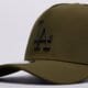 pánska šiltovka NEW ERA ČIAPKA MLB SPORT TRUCKER LA DODGERS LOS ANGELES DODG 60856370 farba khaki