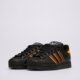 dámske tenisky (obuv) ADIDAS SUPERSTAR II W jq6469 farba čierna